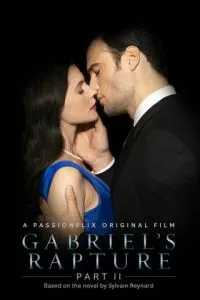 Gabriel's Rapture: Part Two