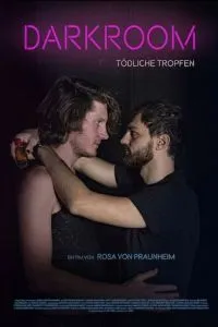Darkroom - Tödliche Tropfen