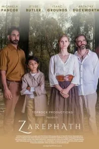 Zarephath